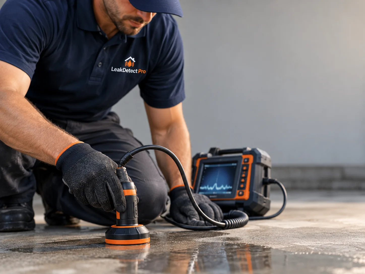 Multi-Level Roof Analysis in Conway, WA